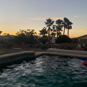 Meet your Posher, Addie